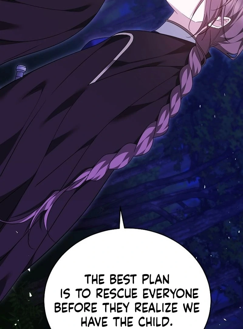 Read The Reason the Villainess Took Up the Sword EN Manga Online