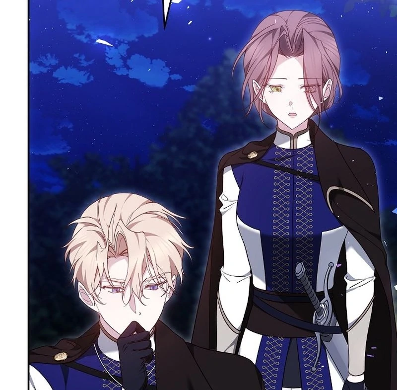 Read The Reason the Villainess Took Up the Sword EN Manga Online