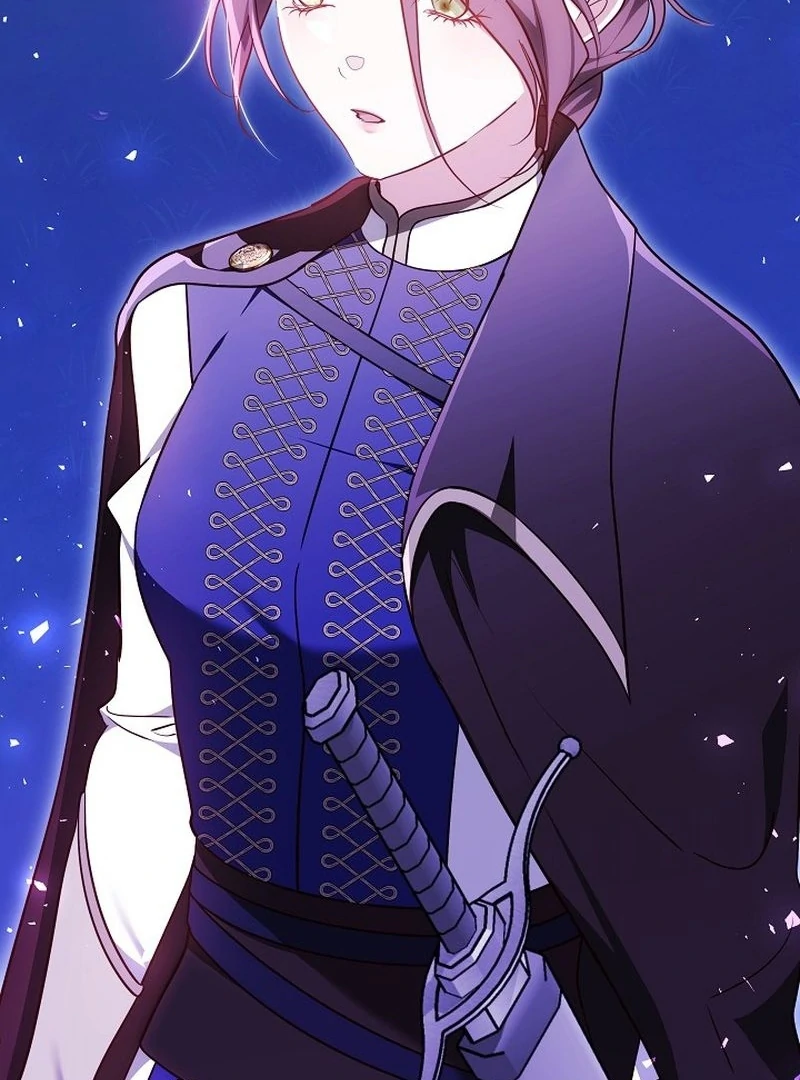 Read The Reason the Villainess Took Up the Sword EN Manga Online