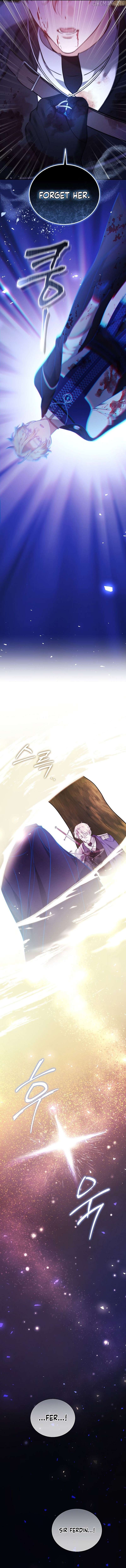 Read The Reason the Villainess Took Up the Sword EN Manga Online