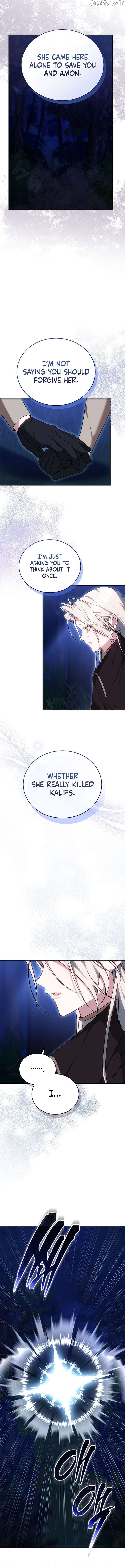 Read The Reason the Villainess Took Up the Sword EN Manga Online