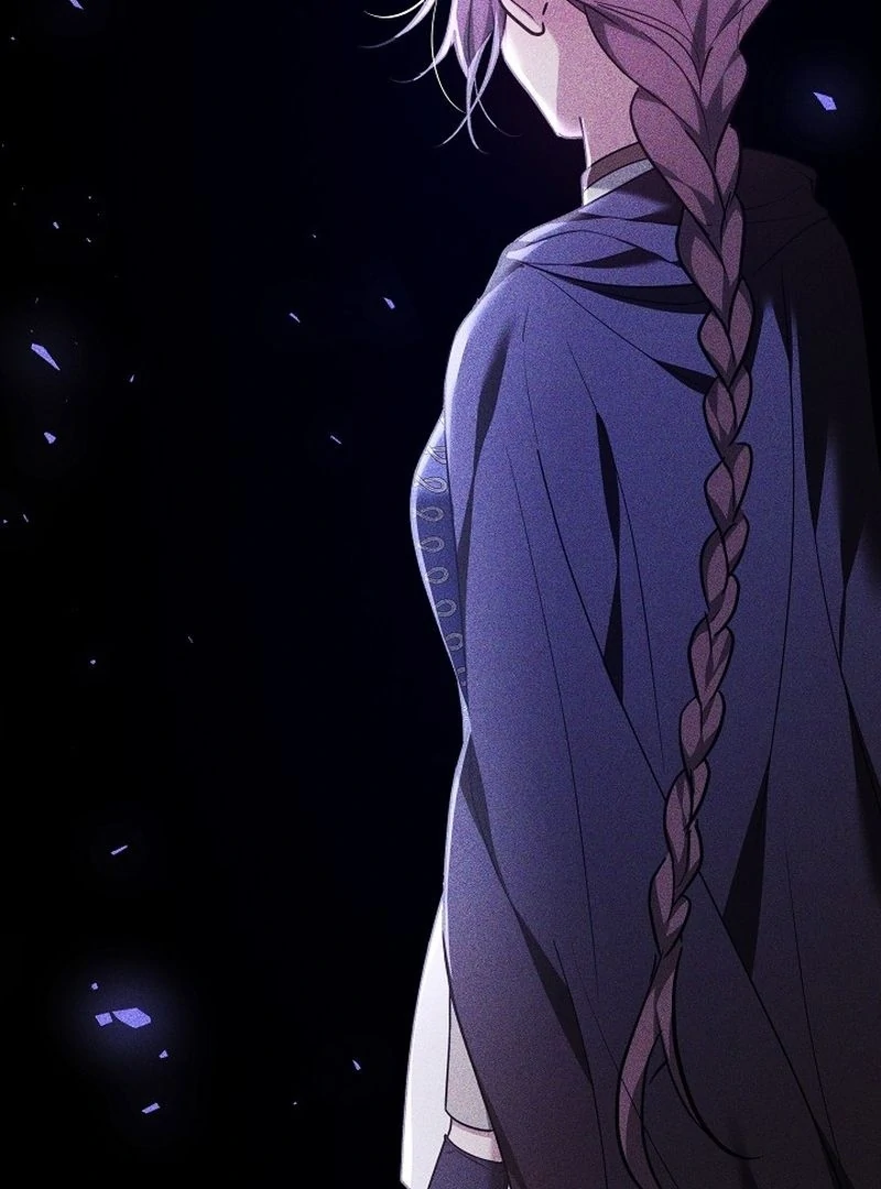 Read The Reason the Villainess Took Up the Sword EN Manga Online