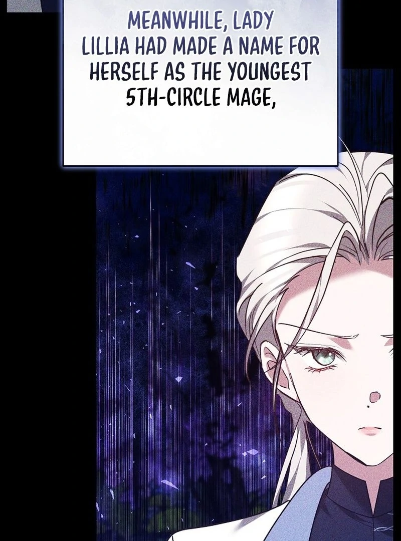 Read The Reason the Villainess Took Up the Sword EN Manga Online