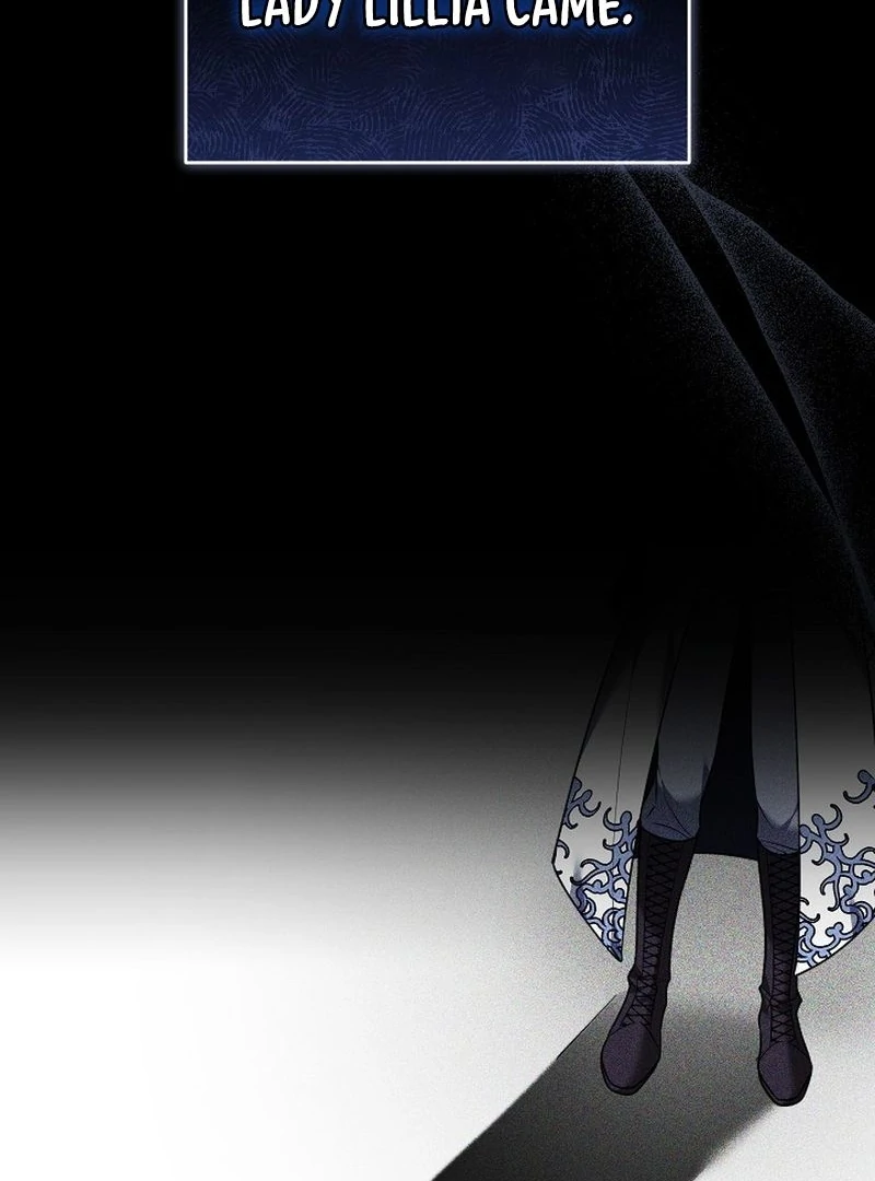 Read The Reason the Villainess Took Up the Sword EN Manga Online