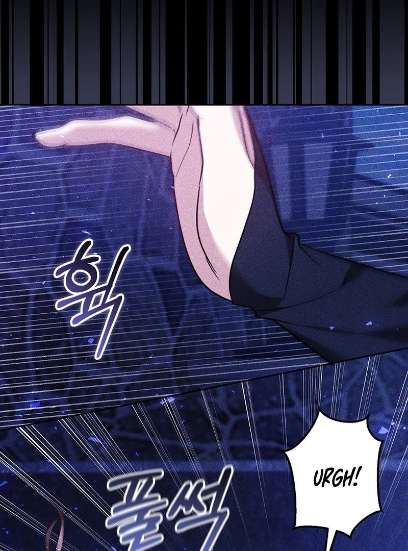 Read The Reason the Villainess Took Up the Sword EN Manga Online