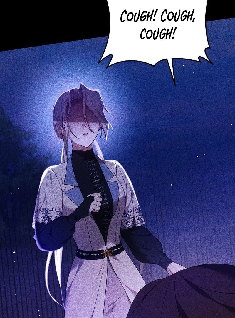 Read The Reason the Villainess Took Up the Sword EN Manga Online