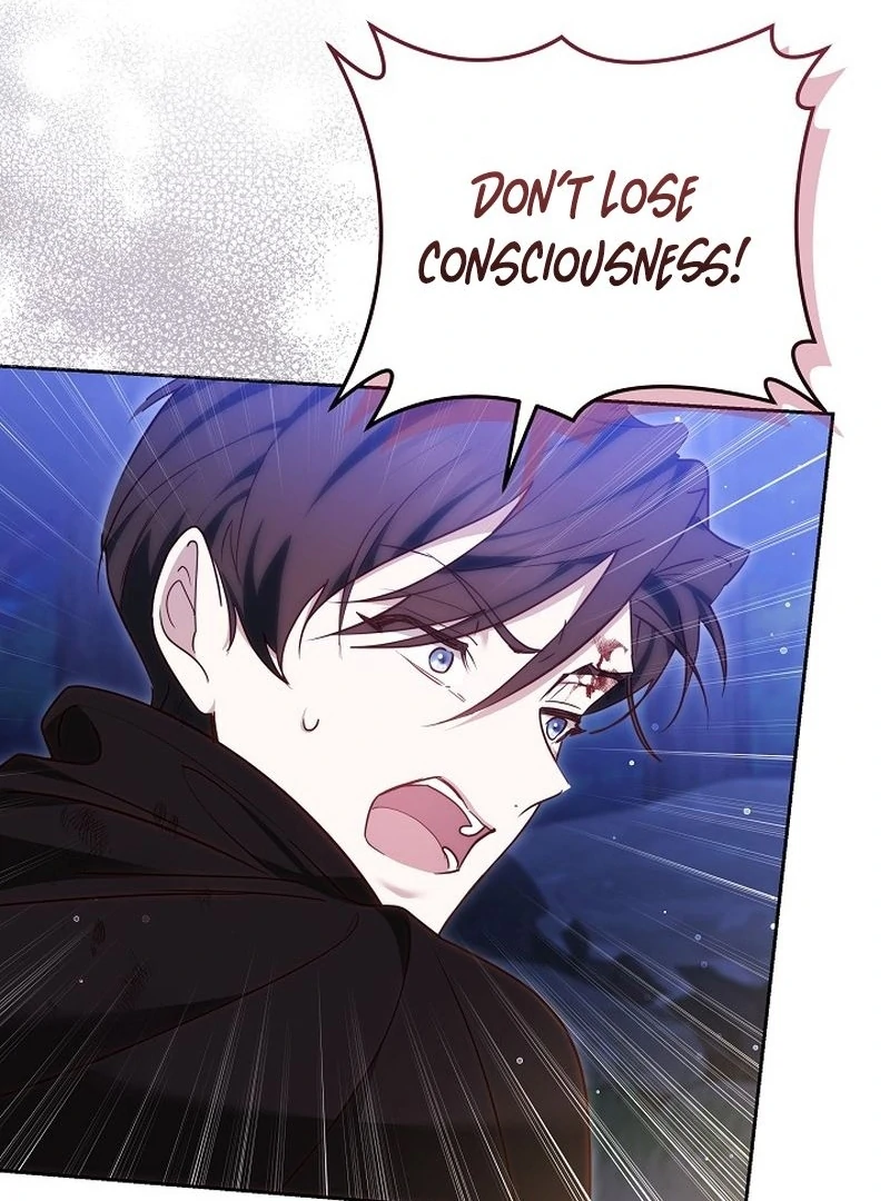 Read The Reason the Villainess Took Up the Sword EN Manga Online