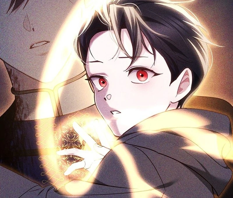 Read The Reason the Villainess Took Up the Sword EN Manga Online