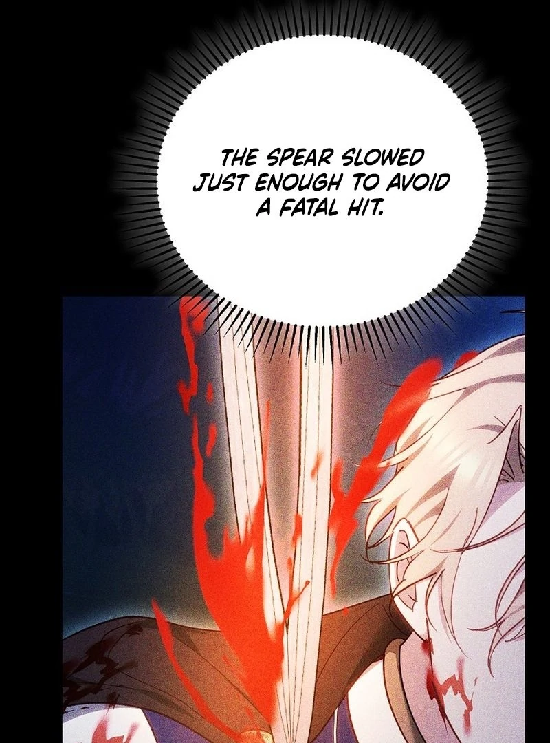 Read The Reason the Villainess Took Up the Sword EN Manga Online