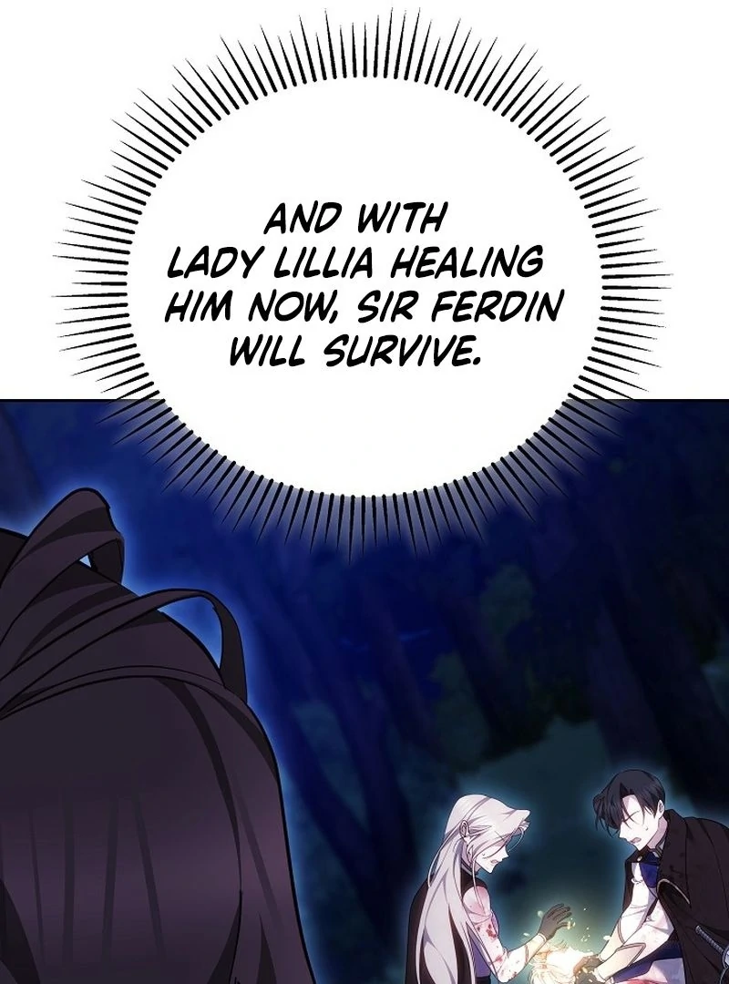 Read The Reason the Villainess Took Up the Sword EN Manga Online