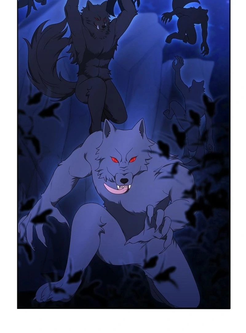 Read The Reason the Villainess Took Up the Sword EN Manga Online