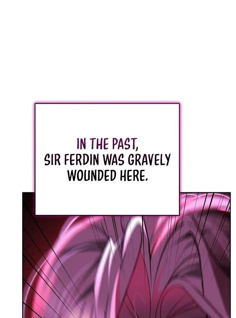 Read The Reason the Villainess Took Up the Sword EN Manga Online