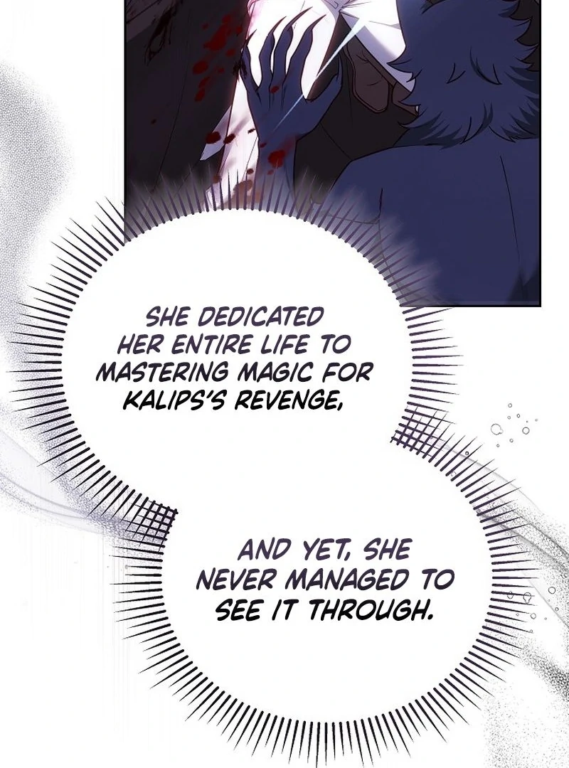Read The Reason the Villainess Took Up the Sword EN Manga Online