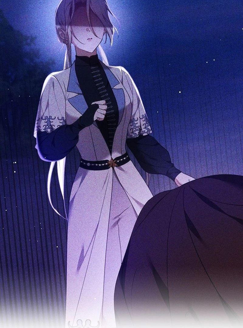 Read The Reason the Villainess Took Up the Sword EN Manga Online