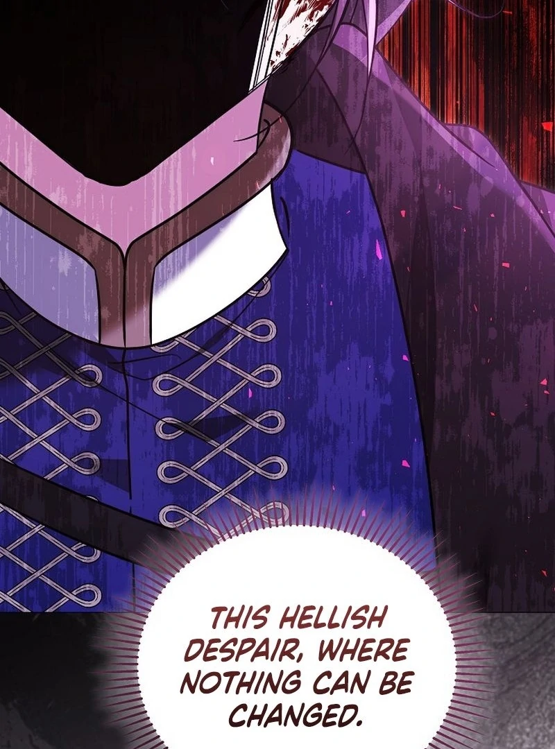 Read The Reason the Villainess Took Up the Sword EN Manga Online