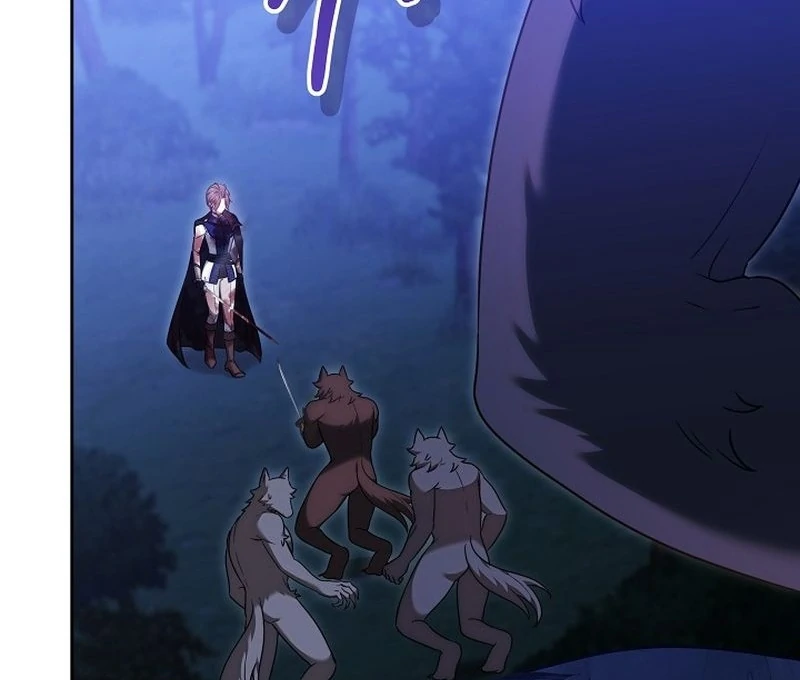 Read The Reason the Villainess Took Up the Sword EN Manga Online