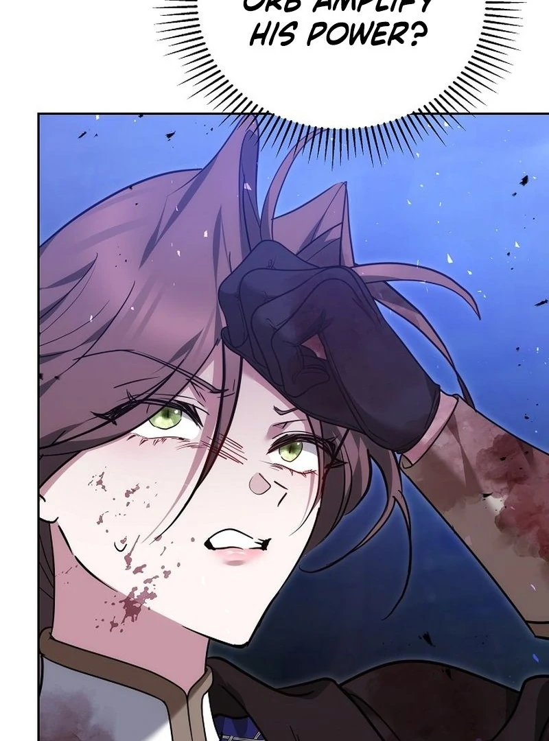 Read The Reason the Villainess Took Up the Sword EN Manga Online