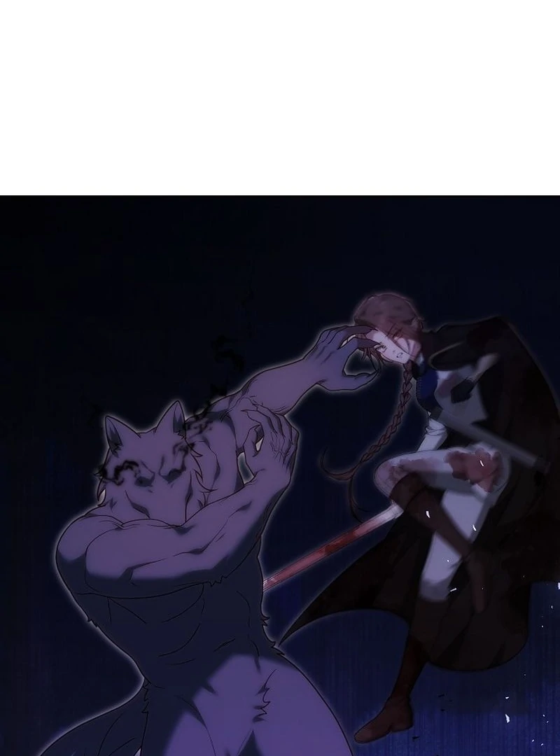 Read The Reason the Villainess Took Up the Sword EN Manga Online