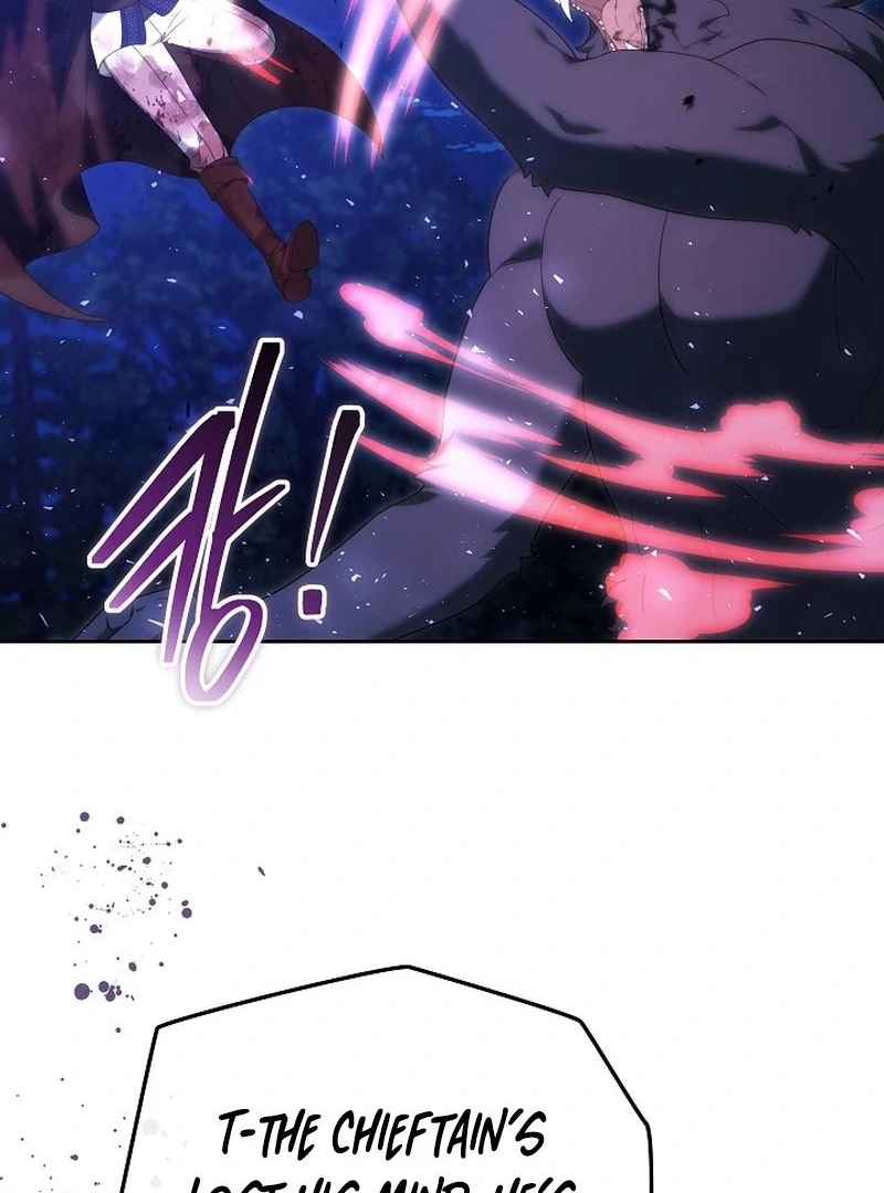 Read The Reason the Villainess Took Up the Sword EN Manga Online