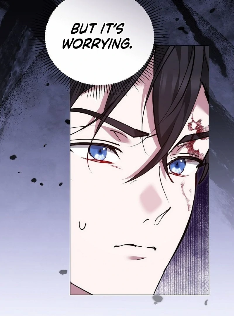 Read The Reason the Villainess Took Up the Sword EN Manga Online
