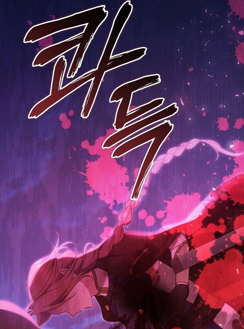 Read The Reason the Villainess Took Up the Sword EN Manga Online