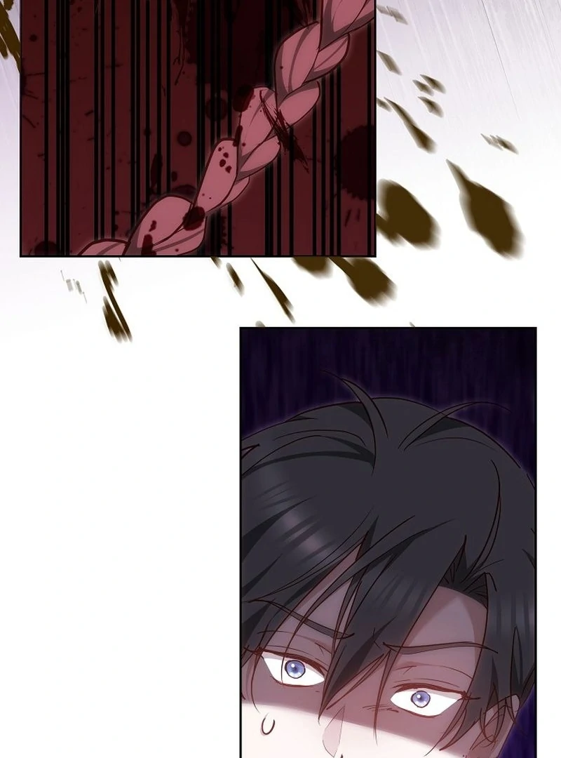 Read The Reason the Villainess Took Up the Sword EN Manga Online