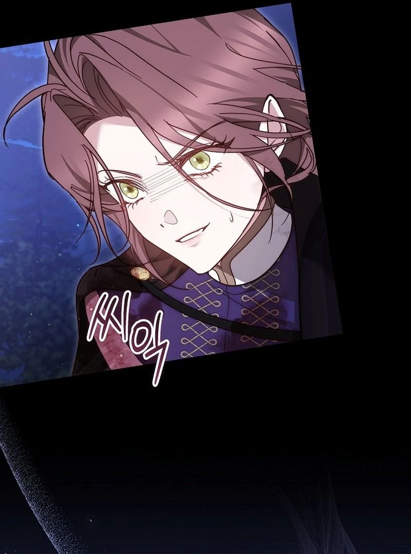 Read The Reason the Villainess Took Up the Sword EN Manga Online