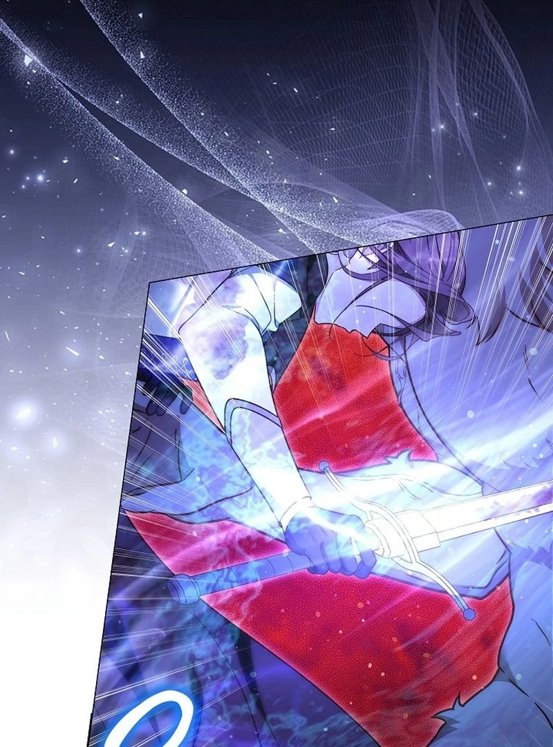 Read The Reason the Villainess Took Up the Sword EN Manga Online