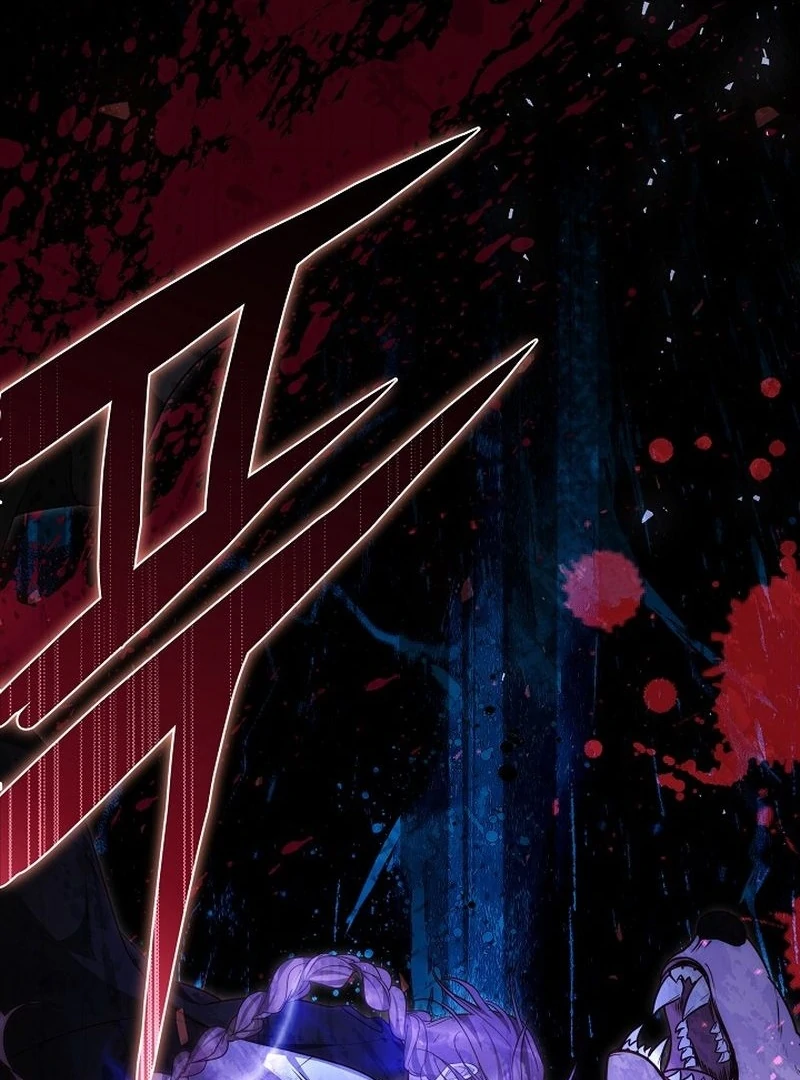 Read The Reason the Villainess Took Up the Sword EN Manga Online