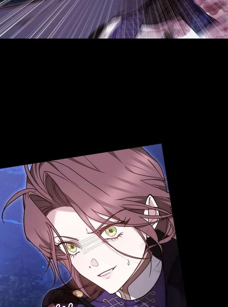 Read The Reason the Villainess Took Up the Sword EN Manga Online