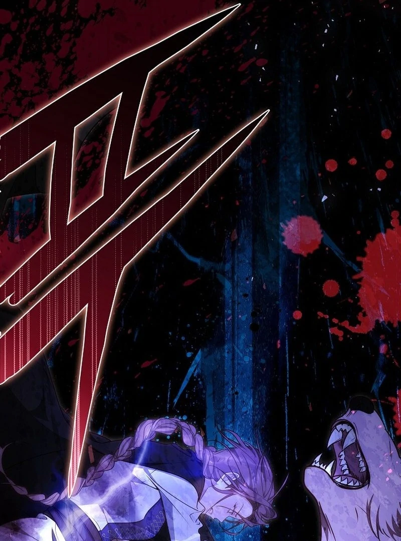 Read The Reason the Villainess Took Up the Sword EN Manga Online
