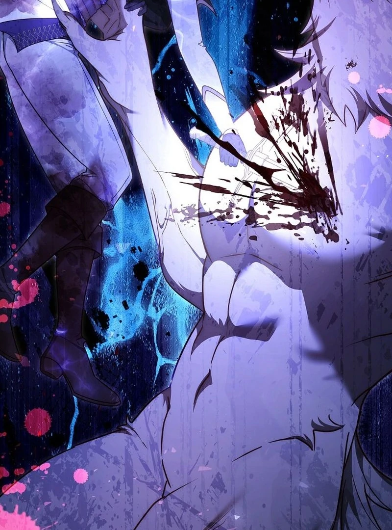 Read The Reason the Villainess Took Up the Sword EN Manga Online