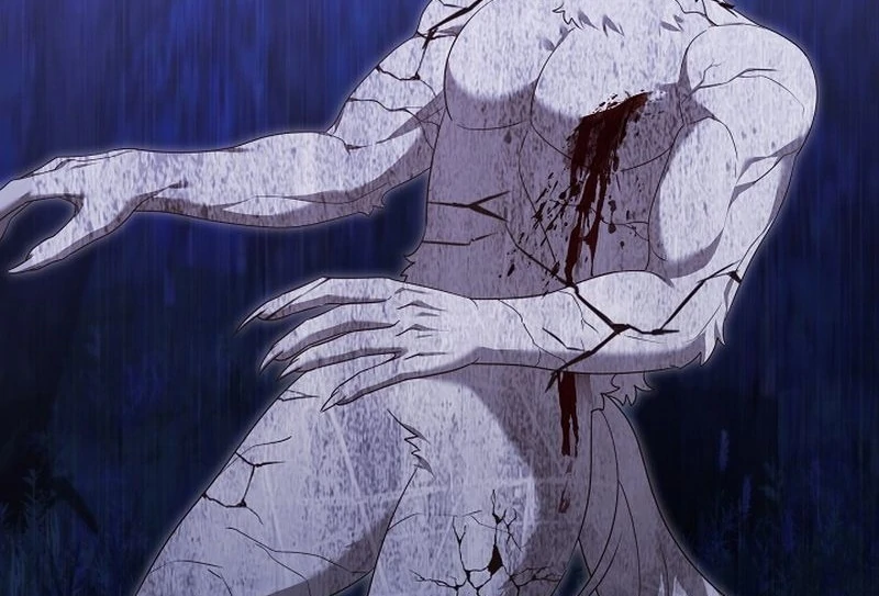 Read The Reason the Villainess Took Up the Sword EN Manga Online