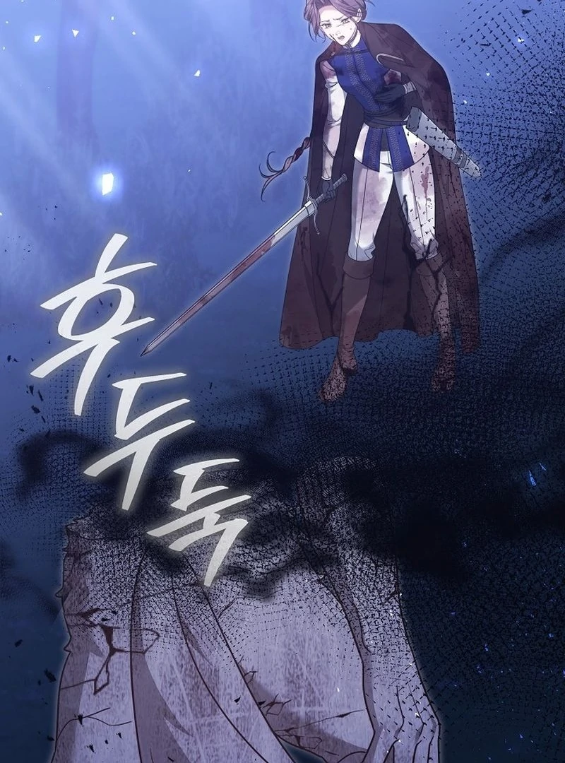 Read The Reason the Villainess Took Up the Sword EN Manga Online