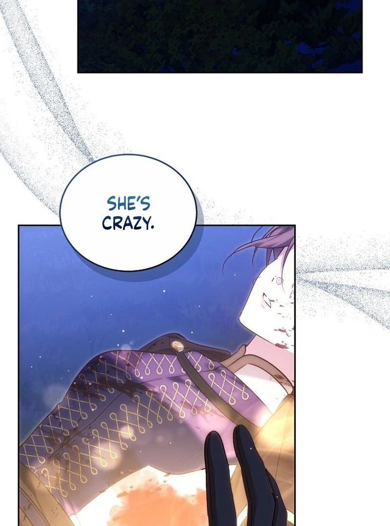 Read The Reason the Villainess Took Up the Sword EN Manga Online