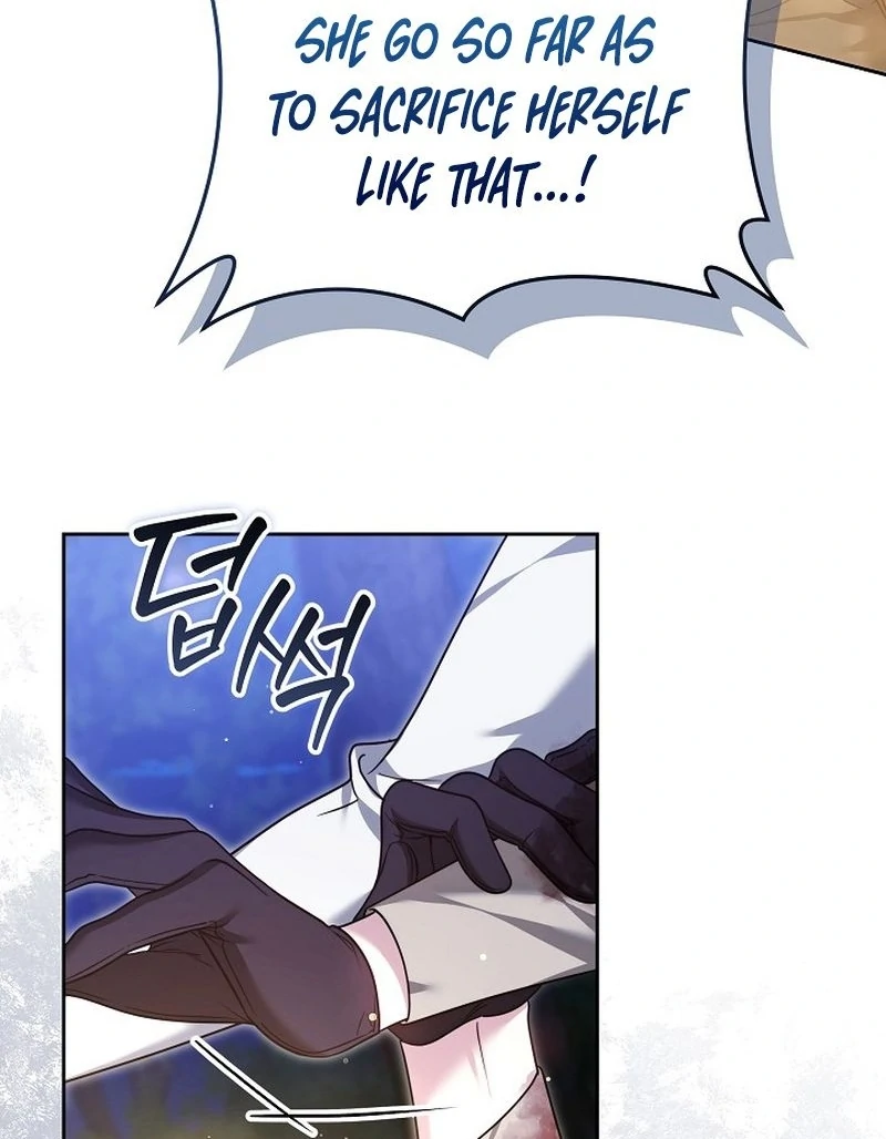 Read The Reason the Villainess Took Up the Sword EN Manga Online