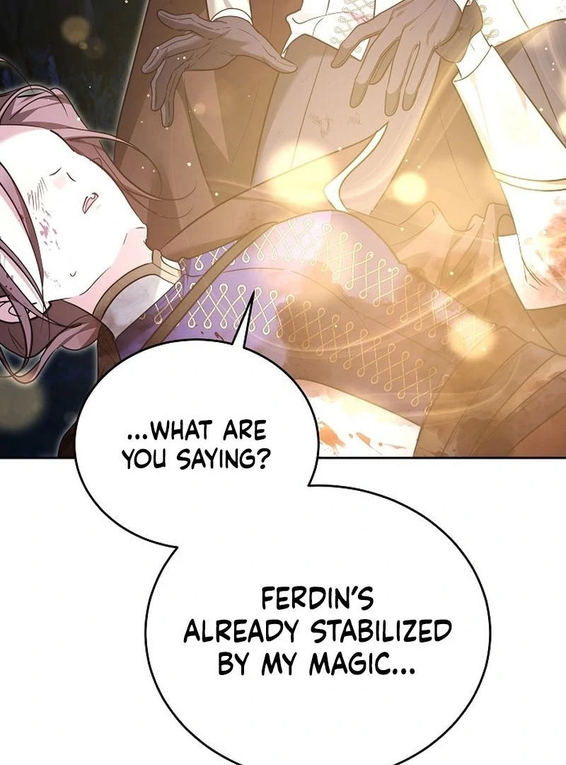 Read The Reason the Villainess Took Up the Sword EN Manga Online