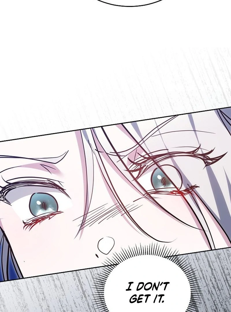 Read The Reason the Villainess Took Up the Sword EN Manga Online