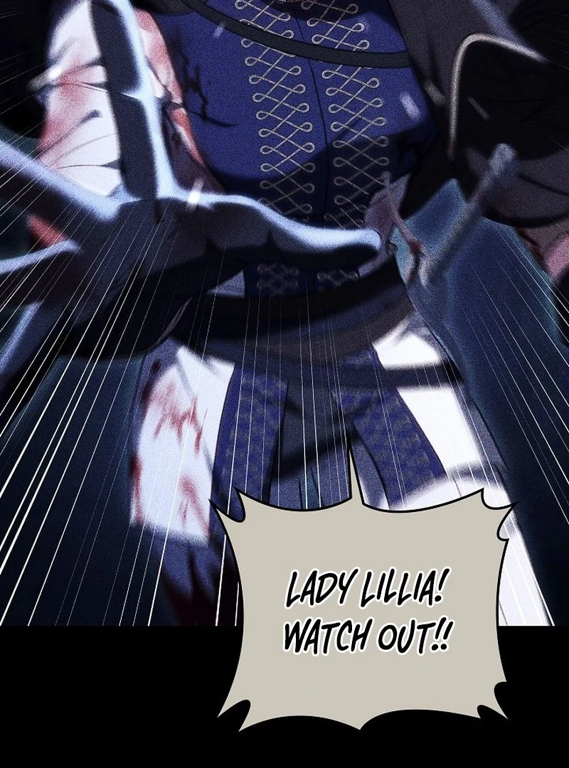Read The Reason the Villainess Took Up the Sword EN Manga Online