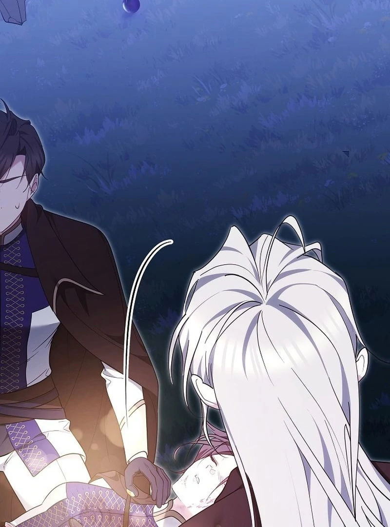Read The Reason the Villainess Took Up the Sword EN Manga Online