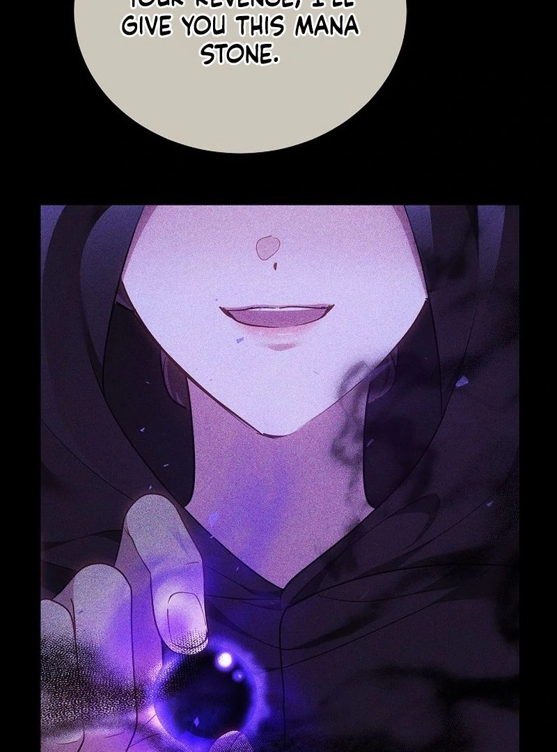 Read The Reason the Villainess Took Up the Sword EN Manga Online