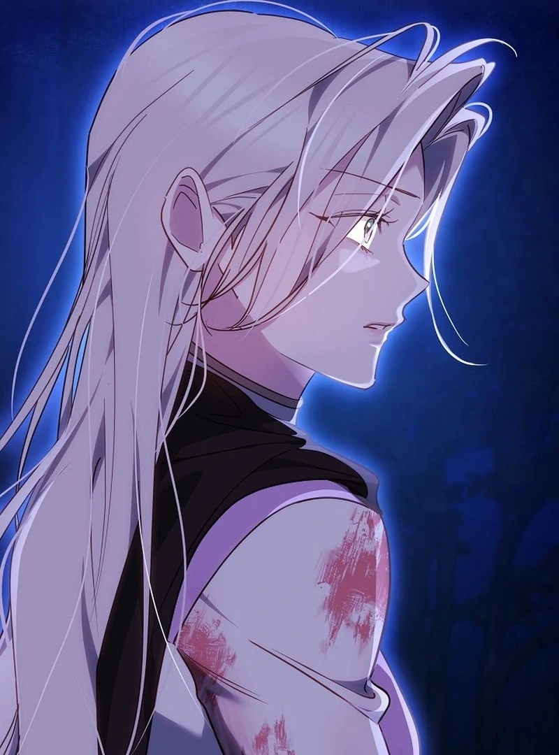 Read The Reason the Villainess Took Up the Sword EN Manga Online