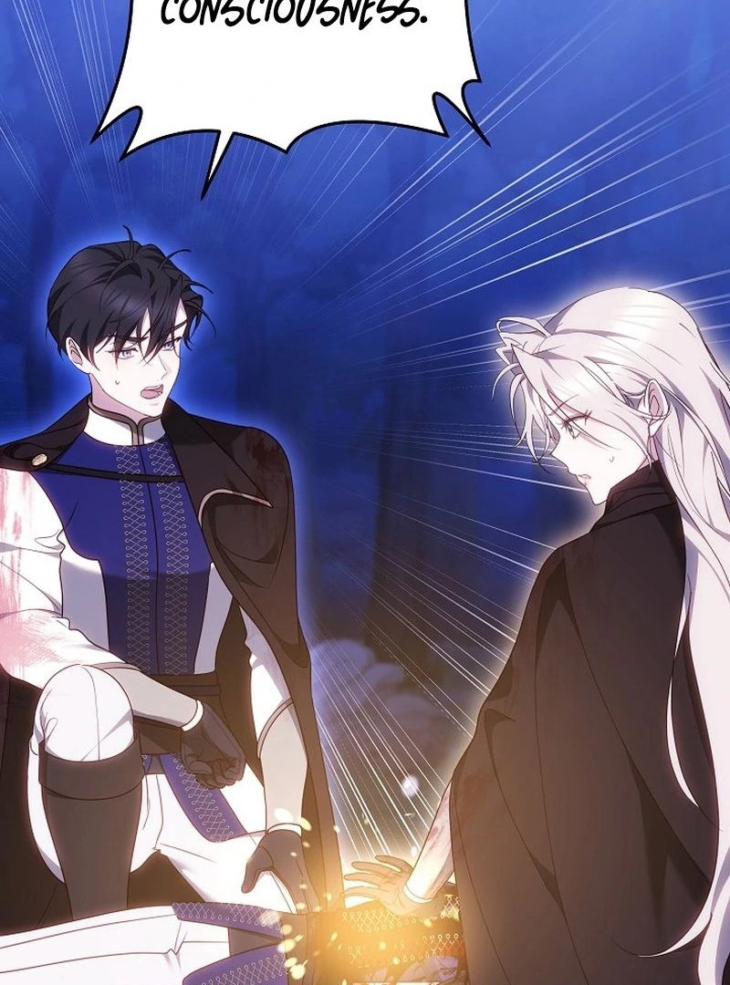 Read The Reason the Villainess Took Up the Sword EN Manga Online