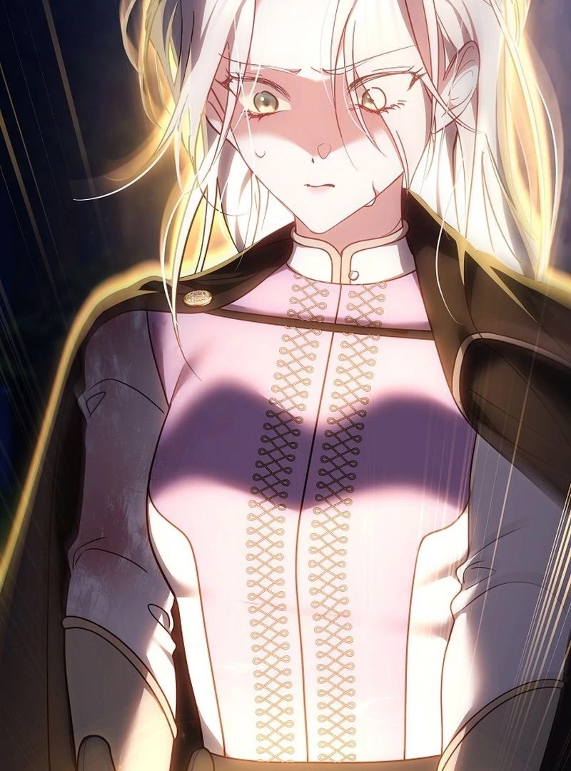 Read The Reason the Villainess Took Up the Sword EN Manga Online