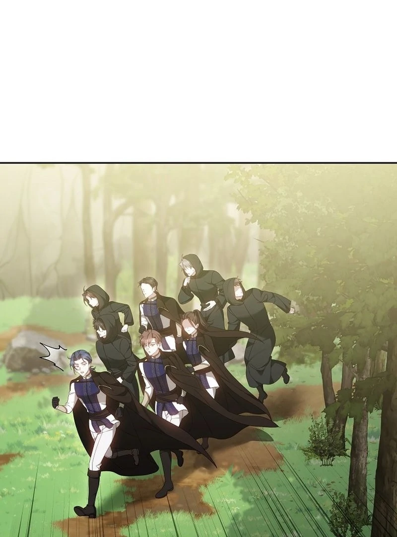 Read The Reason the Villainess Took Up the Sword EN Manga Online