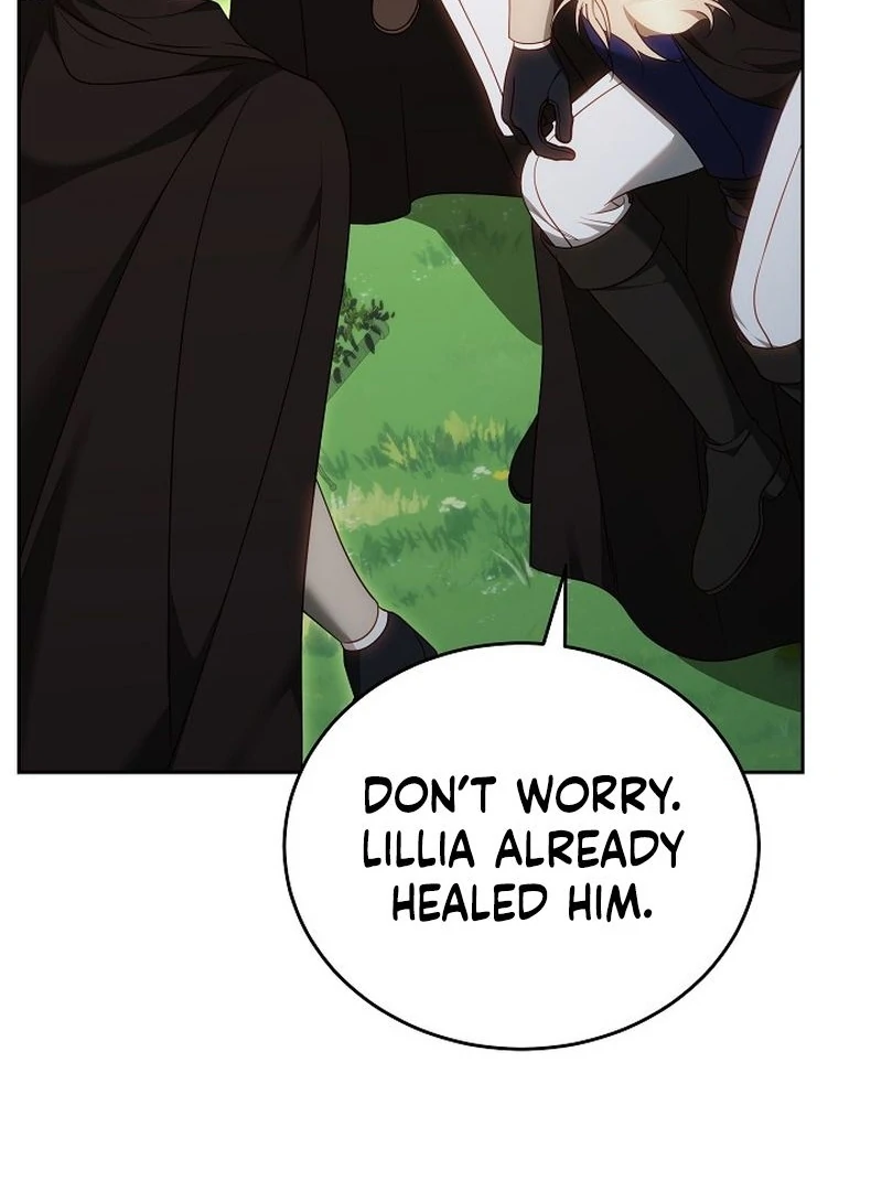 Read The Reason the Villainess Took Up the Sword EN Manga Online