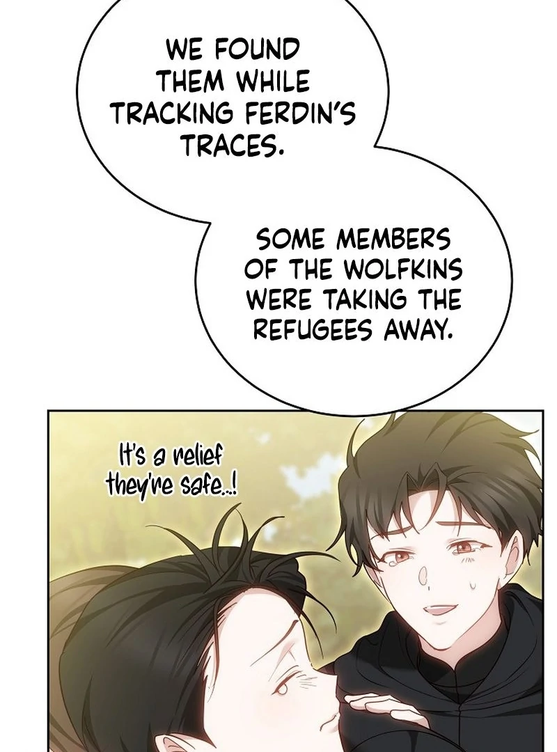 Read The Reason the Villainess Took Up the Sword EN Manga Online