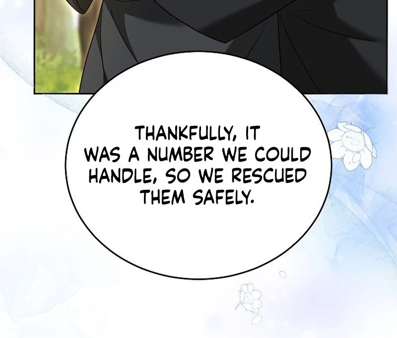 Read The Reason the Villainess Took Up the Sword EN Manga Online