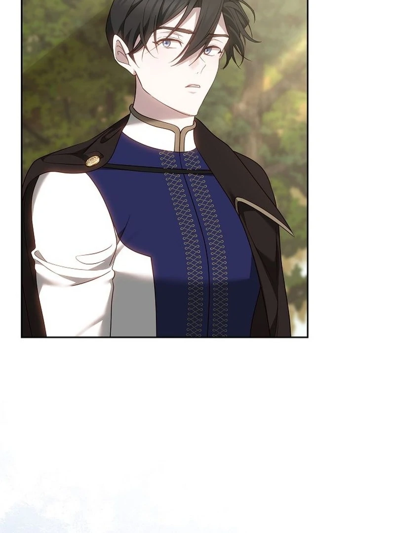 Read The Reason the Villainess Took Up the Sword EN Manga Online