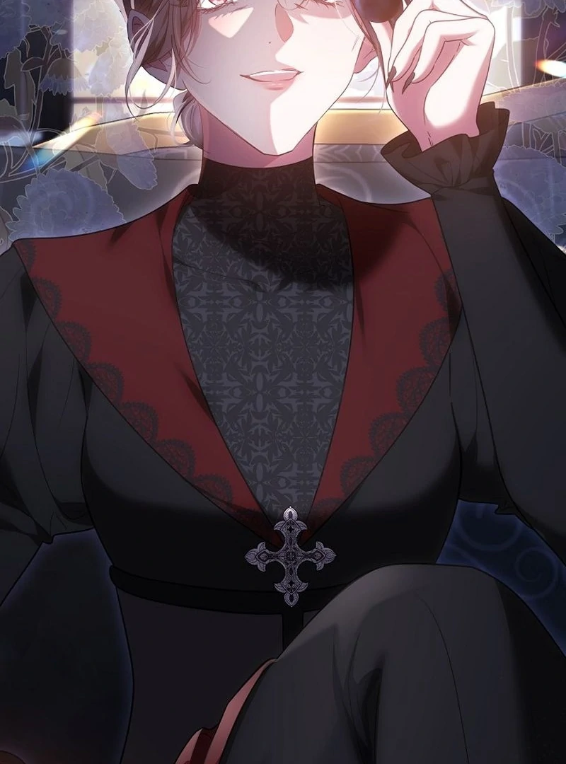 Read The Reason the Villainess Took Up the Sword EN Manga Online